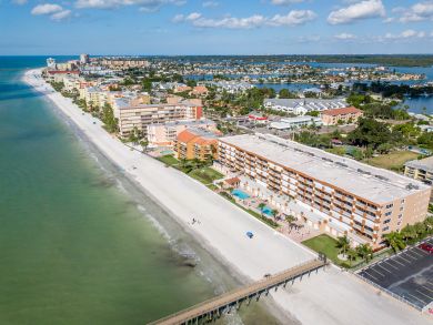 Indian Rocks Indian Shores Condo 914032