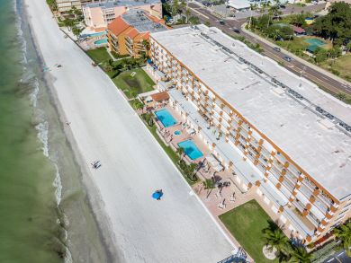 Indian Rocks Indian Shores Condo 914032