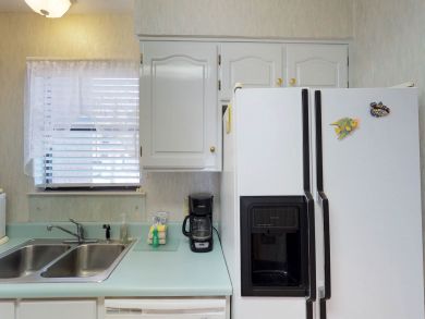 Panama City Beach Condo 914033