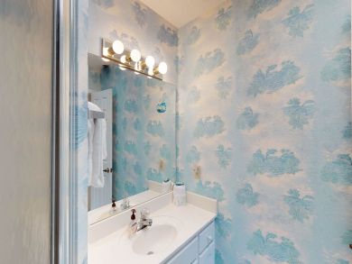 Panama City Beach Condo 914033