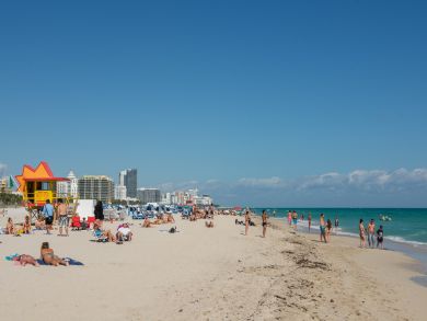 Miami Beach Condo 914034 Miami Beach Condo 914034