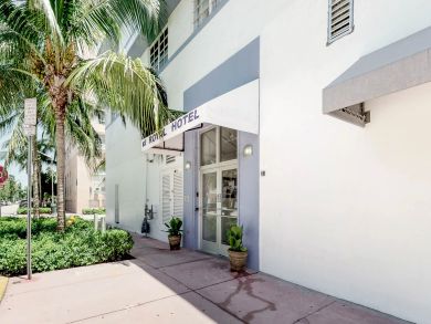 Miami Beach Condo 914034 Miami Beach Condo 914034