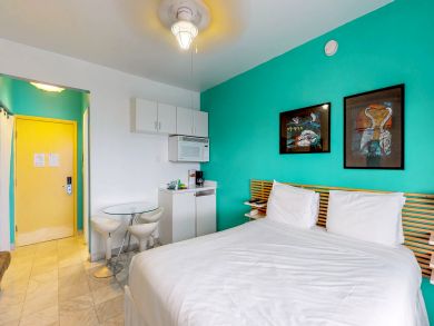 Miami Beach Condo 914034 Miami Beach Condo 914034