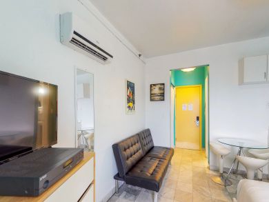 Miami Beach Condo 914034 Miami Beach Condo 914034