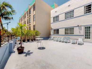 Miami Beach Condo 914034 Miami Beach Condo 914034
