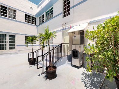 Miami Beach Condo 914034 Miami Beach Condo 914034