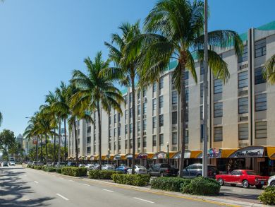 Miami Beach Condo 914034 Miami Beach Condo 914034