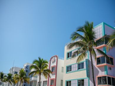 Miami Beach Condo 914034 Miami Beach Condo 914034