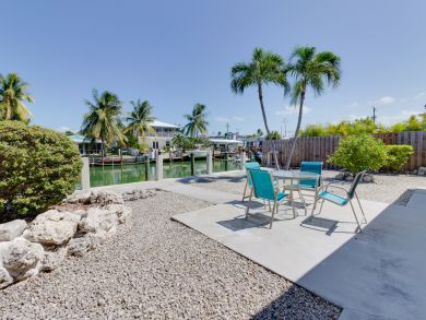 The Florida Keys Condo 914035