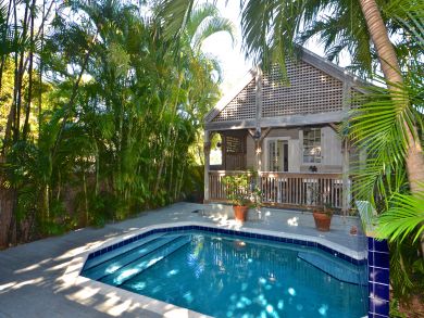 The Florida Keys Home 914037