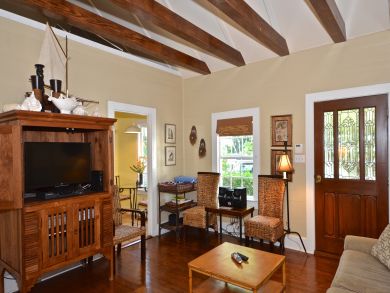 The Florida Keys Home 914037