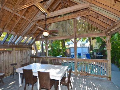 The Florida Keys Home 914037