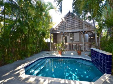 The Florida Keys Home 914037