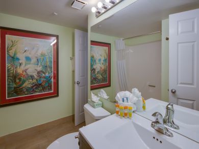 The Florida Keys Condo 914038