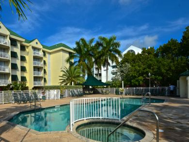 The Florida Keys Condo 914038
