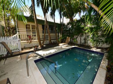The Florida Keys Home 914042