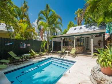 The Florida Keys Home 914044
