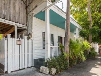 The Florida Keys Home 914044