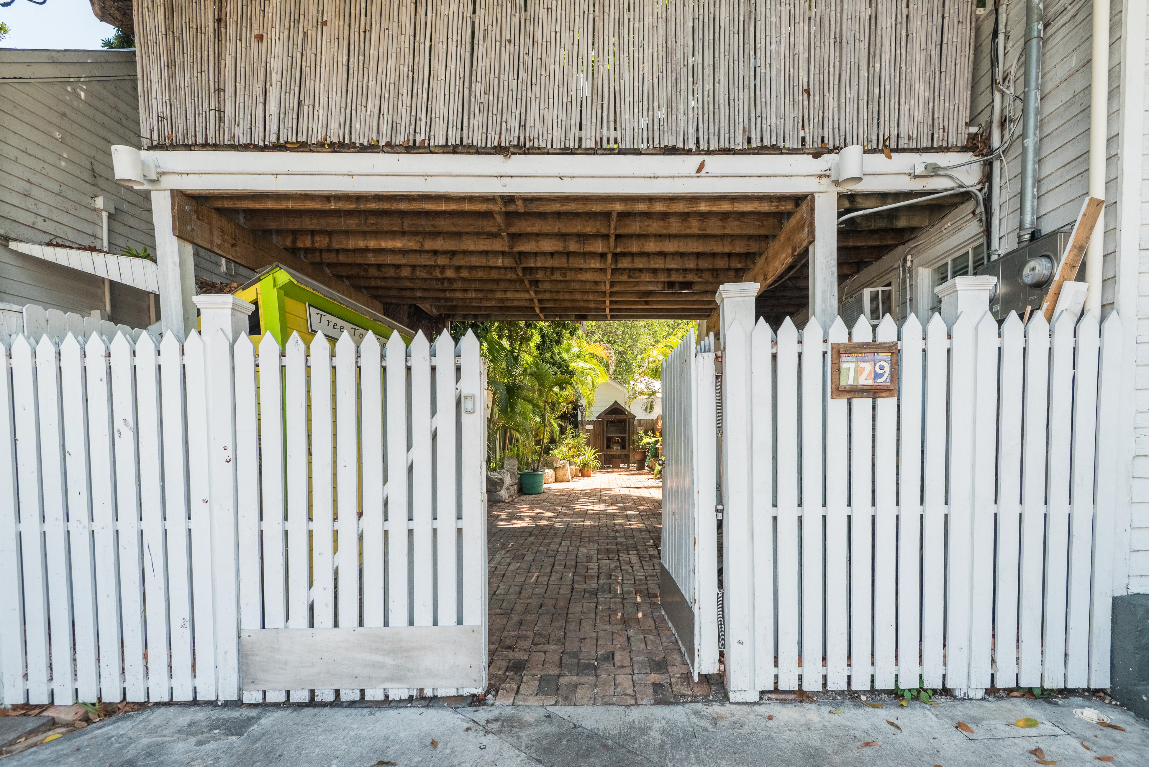 The Florida Keys Home 914044