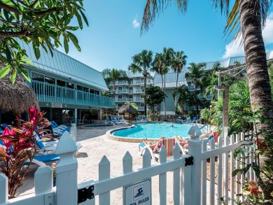 The Florida Keys Condo 914046