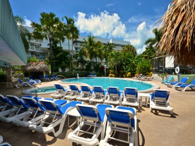 The Florida Keys Condo 914046