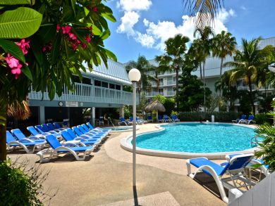 The Florida Keys Condo 914046