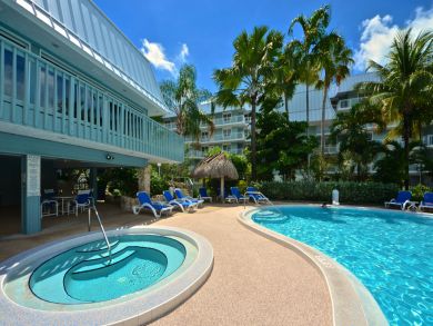 The Florida Keys Condo 914046