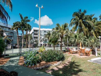 The Florida Keys Condo 914046