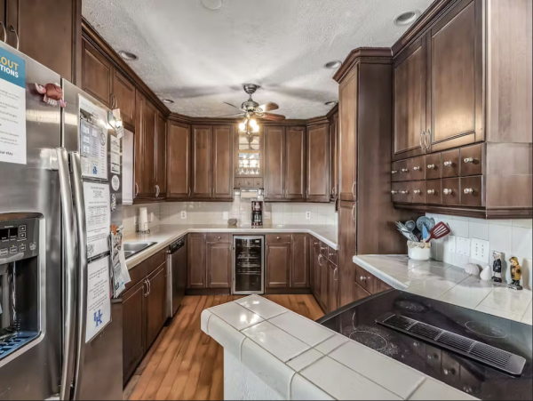 Florida Keys Lovely 3 Bedroom Vacation Home With Pool & Dock