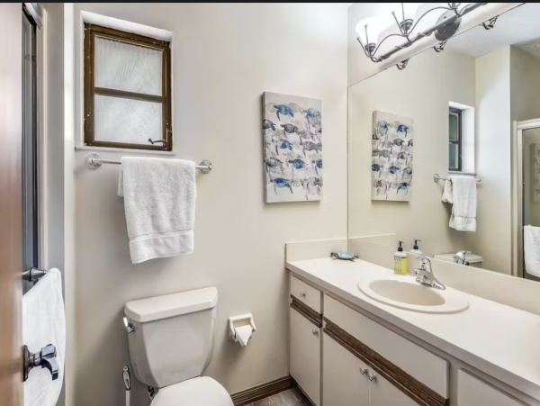 Florida Keys Lovely 3 Bedroom Vacation Home With Pool & Dock