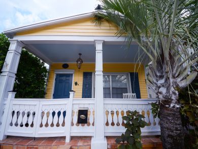 The Florida Keys Home 914049
