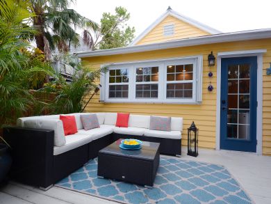 The Florida Keys Home 914049