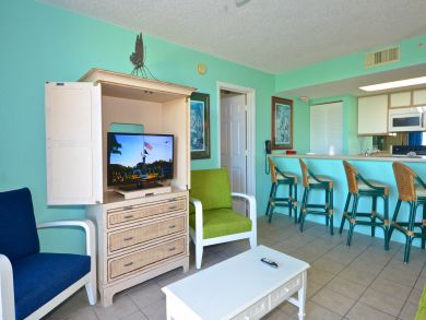 The Florida Keys Condo 914050