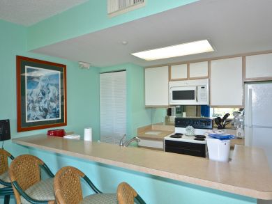 The Florida Keys Condo 914050