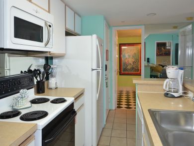 The Florida Keys Condo 914050