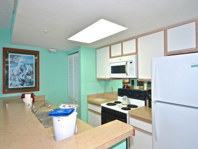 The Florida Keys Condo 914050