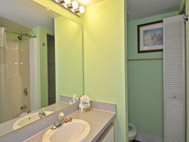 The Florida Keys Condo 914050