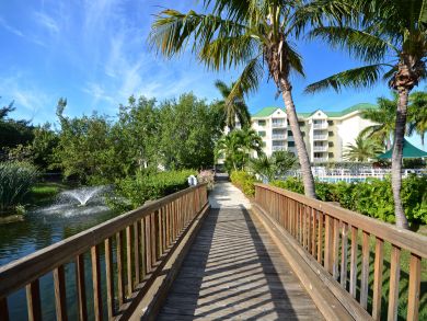 The Florida Keys Condo 914054