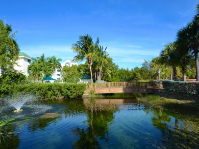 The Florida Keys Condo 914054