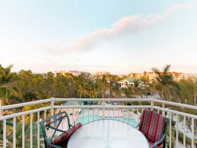 The Florida Keys Condo 914055