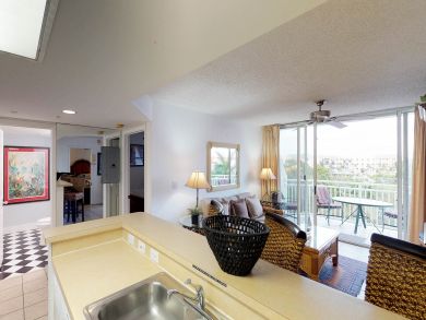 The Florida Keys Condo 914055