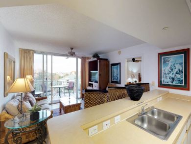 The Florida Keys Condo 914055