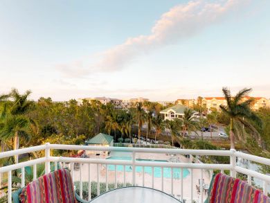 The Florida Keys Condo 914055