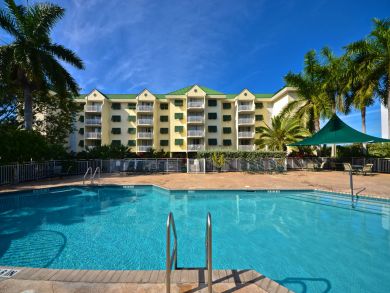 The Florida Keys Condo 914055