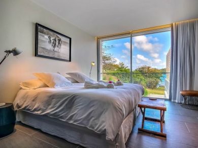 Martinique Luxury Villa Upscale Beachfront Six Bedrooms