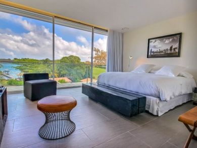 Martinique Luxury Villa Upscale Beachfront Six Bedrooms