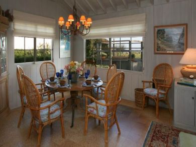 Santa Barbara Charming Vacation Home at the Beach