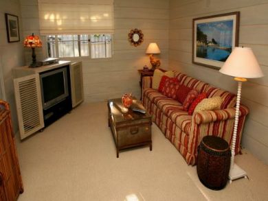 Santa Barbara Charming Vacation Home at the Beach