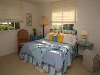 Santa Barbara Charming Vacation Home at the Beach