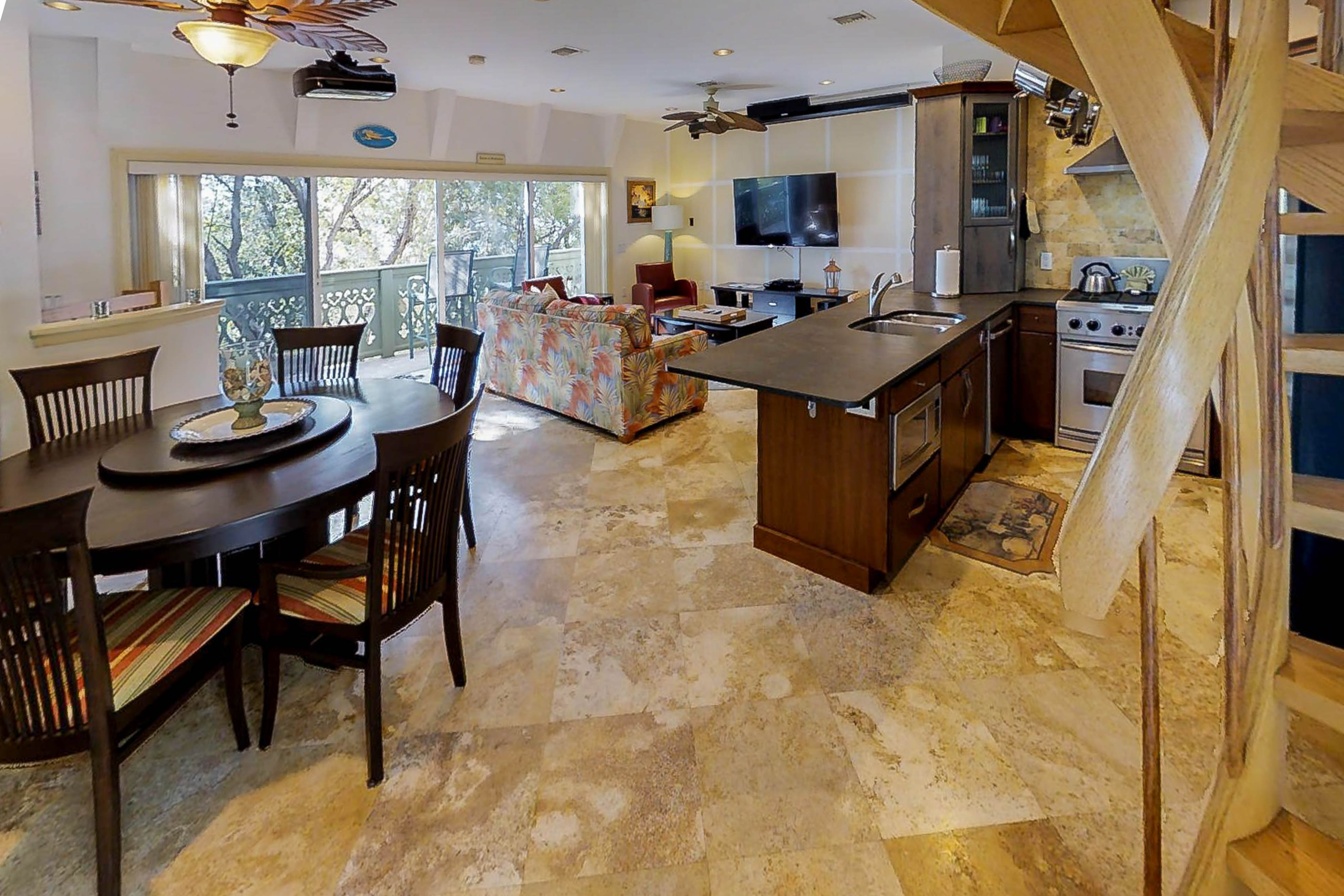 The Florida Keys Condo 914067